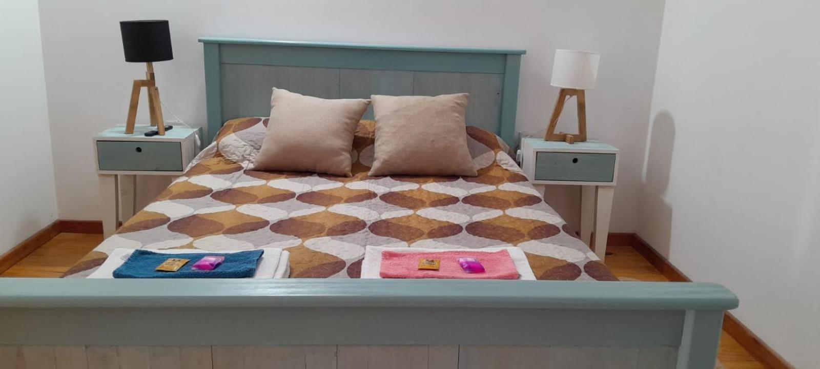 Brisa Apartamento *