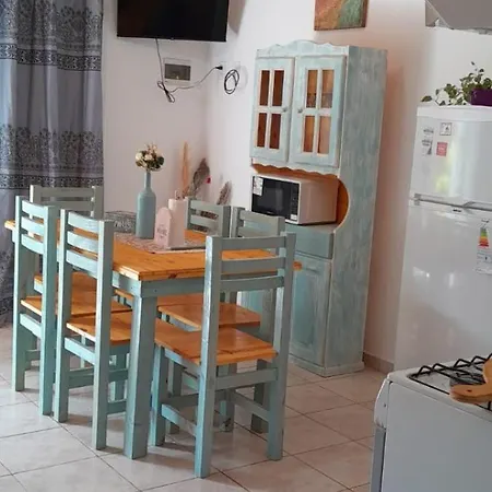 Alojamiento Brisa Chajarí Exterior photo