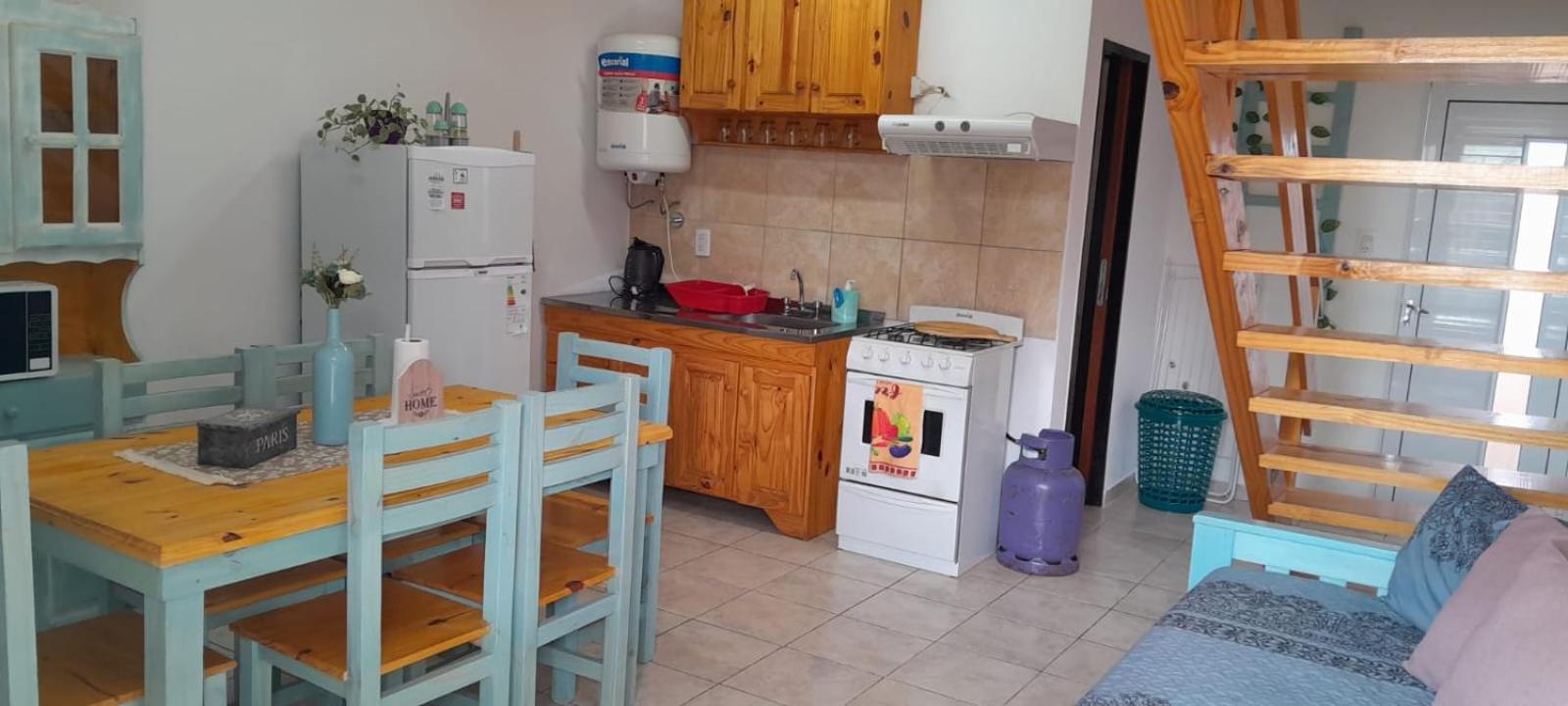 Apartment Brisa Chajari